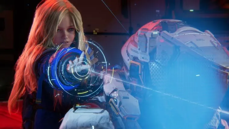 Pragmata Oyununa Yeni Gelişme: Derecelendirme Sitesinde Görüntülendi