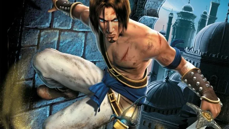 Prince of Persia: Sands of Time Remake Oynanışı Sızdı - Yeni Değişiklikler ve Detaylar