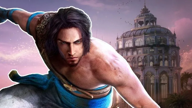Prince of Persia’nın Mücadele Dolu Dönemi: Sands of Time Remake İptali ve Geleceğe Umut