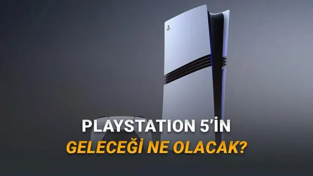 PS5 Güvenliği ve ROM Anahtarları: Kırılma Riski Oyuna Etkileri