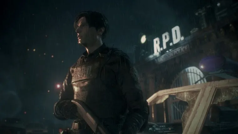 PSN Sızıntısı Resident Evil Requiem’de Leon Kennedy’yi Doğruladı