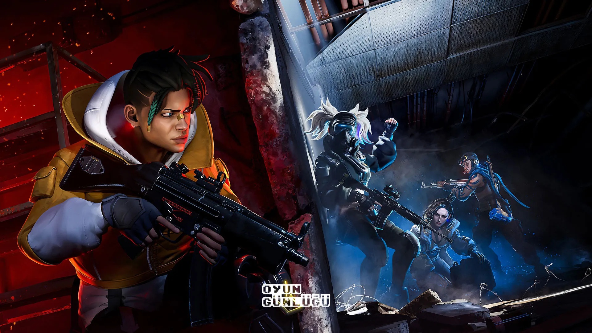 PUBG: Blindspot için Erken Erişim Yol Haritası ve Beklentiler