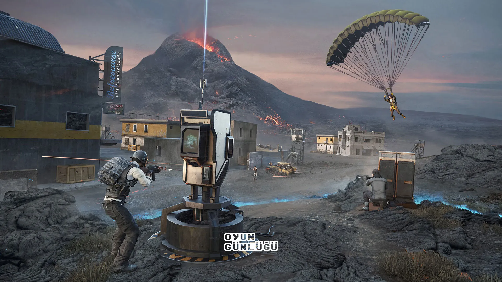 PUBG Mobile 2026 Yenilikleri: Sezon Serisi, Yükselme Maçı ve Türk Kulüpleri İş Birliği