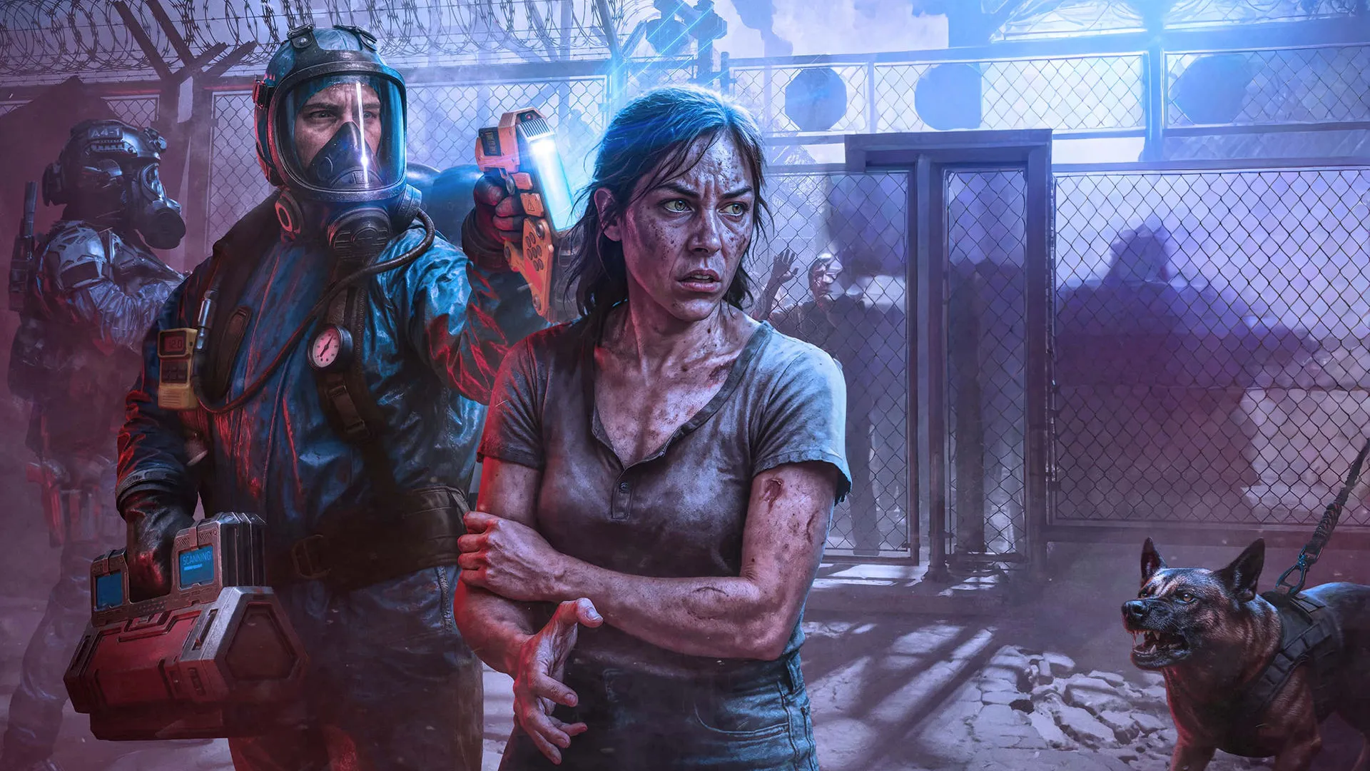 Quarantine Zone: The Last Check – Zombi temalı idari simülasyonun öne çıkan yönleri