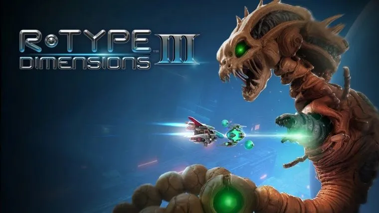 R-Type Dimensions III: Efsane Shoot ’Em Up Serisi Modern Çağa Dönüyor