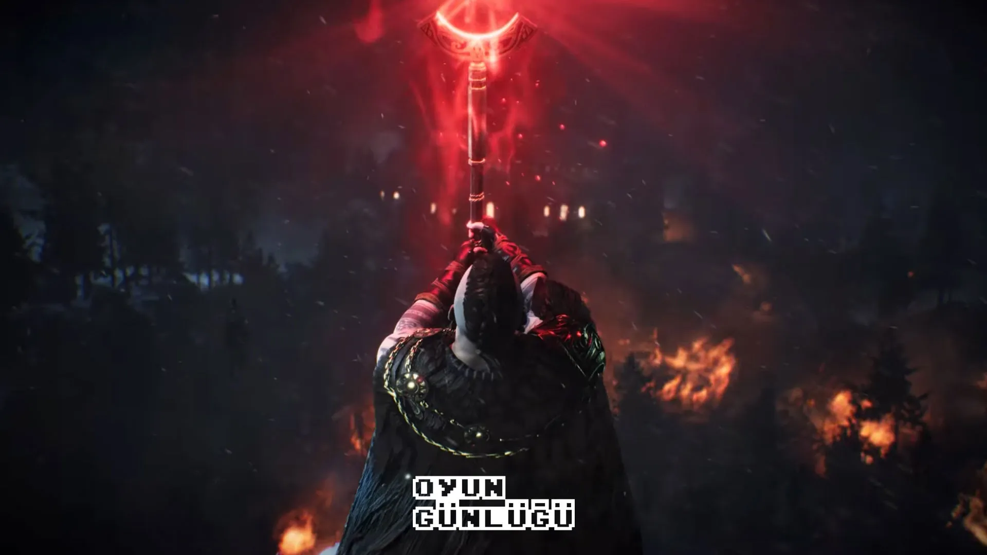 Raven 2 Sistem Gereksinimleri, Sınıfları ve Platform Detayları Açıklandı