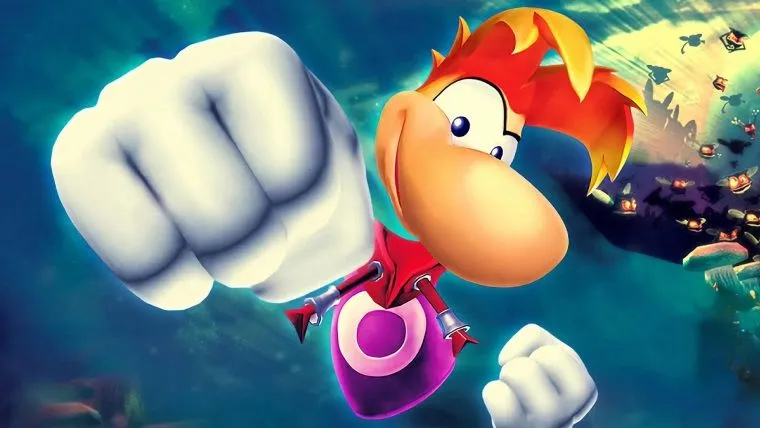 Rayman Remake Haberleri: 30. Yıl için Görsel Güncellemeli Yeni Sürüm Kapıda