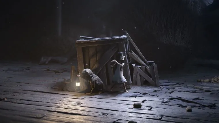 Reanimal: Atmosfer Kısa Ama Etkili Bir Oyun Deneyimi