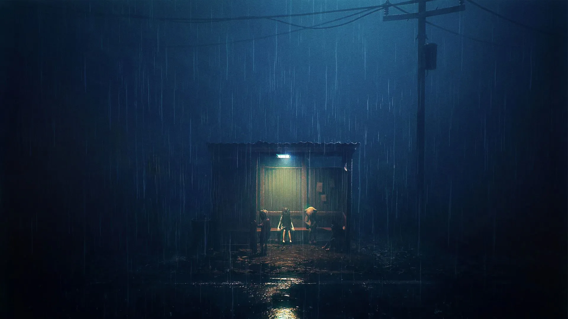 Reanimal: Karanlık Bir Adada Koşullanan Korku Deneyimi