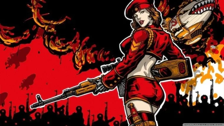 Red Alert 2 Artık Tarayıcıda: Efsane RTS Hiç Bu Kadar Ulaşılabilir Olmamıştı