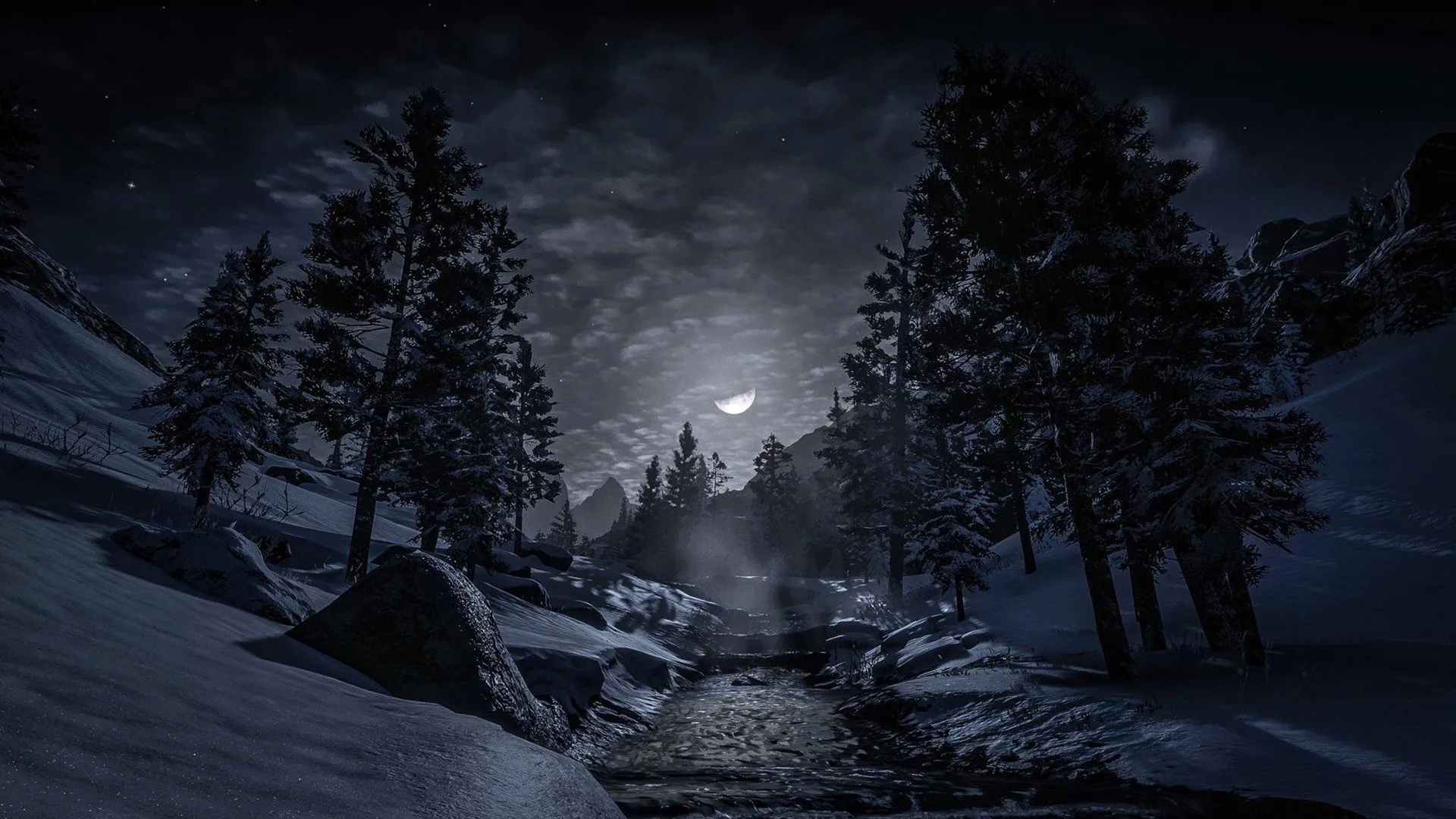 Red Dead Redemption 2’de Keşfedilen Gizemli Alan Oyuncuları Şaşırttı