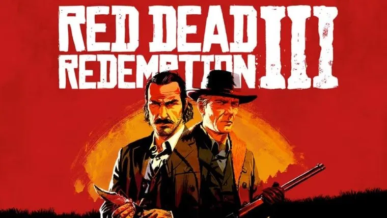 Red Dead Redemption 3 İçin Heyecan Artıyor: Geliştirme Sürecine Yakından Bakış