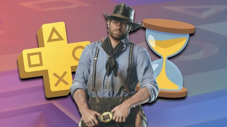 Red Dead Redemption Aralık Ayında PS Plus Kataloğuna Güçlü Dönüş Yapıyor