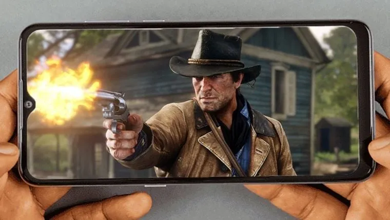 Red Dead Redemption Mobil Sürümü Duyuruldu: Büyük Western Serüveni Telefona Taşınıyor