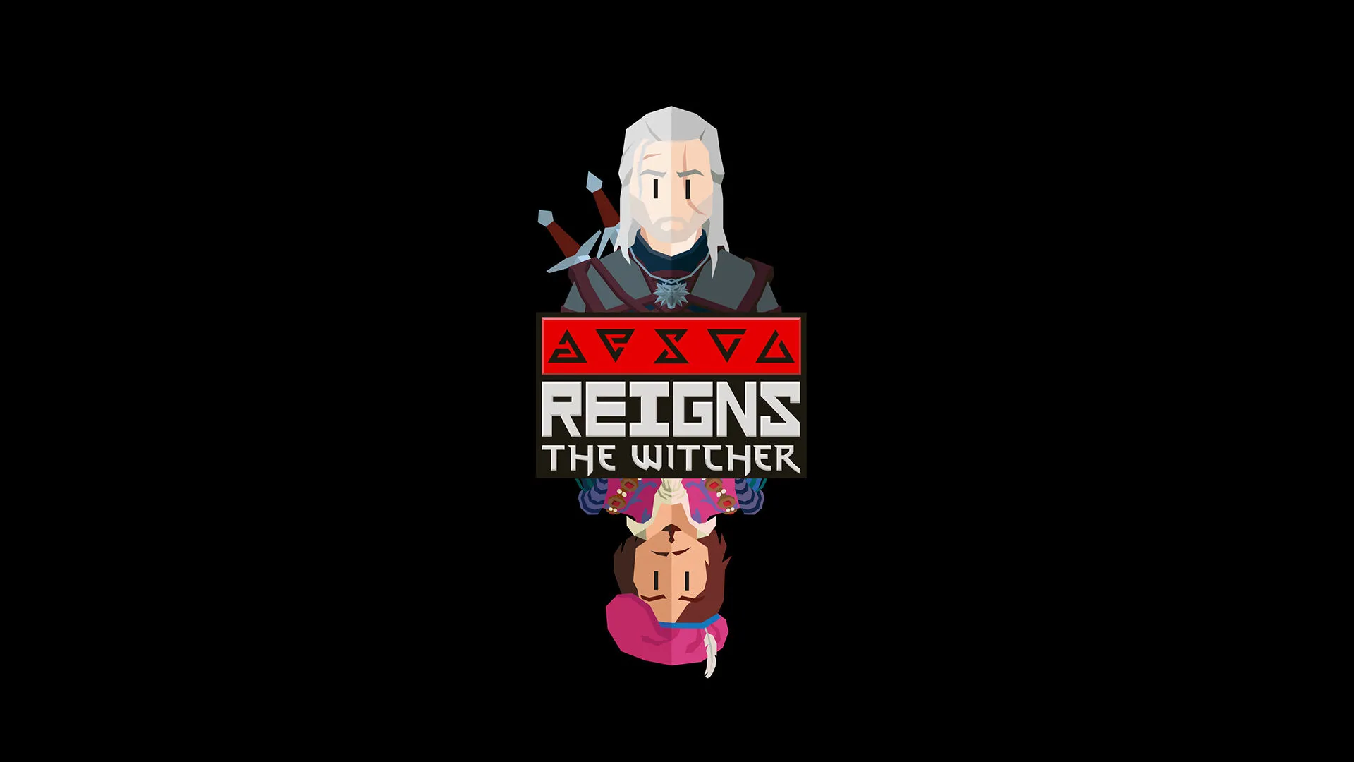 Reigns: The Witcher ile Kaydırmalı Hikâyelerin Büyüsü