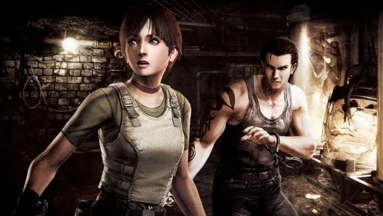 Resident Evil 0 Remake Yolda: Korkunun Köklerine Dönüş Başlıyor