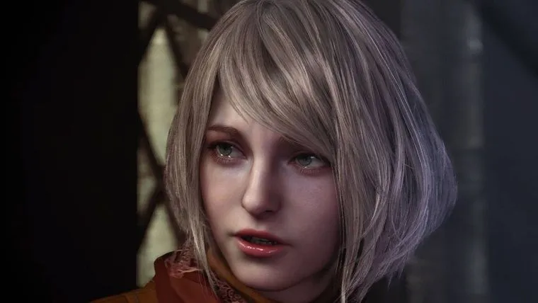 Resident Evil 4 Remake'de Ashley'nin Kesilen Bölümü: Geliştirici Notları ve Oyun Dünyasındaki Yankısı