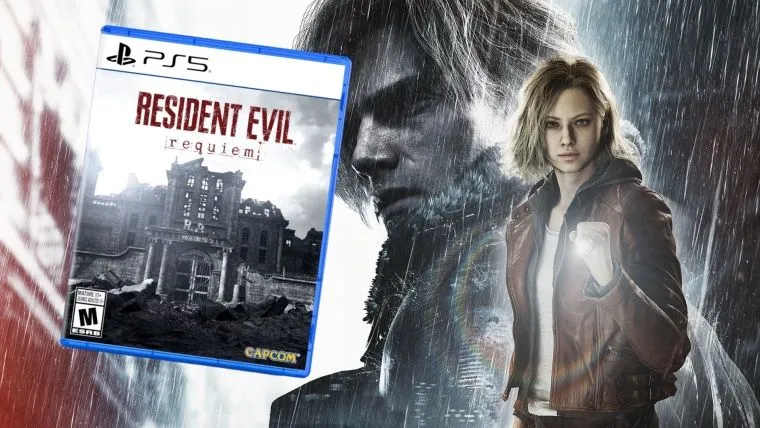 Resident Evil Requiem: Gündemi Sarsan Fiziksel Kopya Erken Dağıtım Analizi