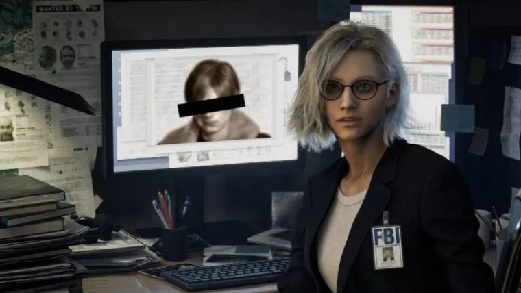 Resident Evil Requiem: Leon Kennedy’nin Yeni Tasarımı ve Oyun İhtimalleri