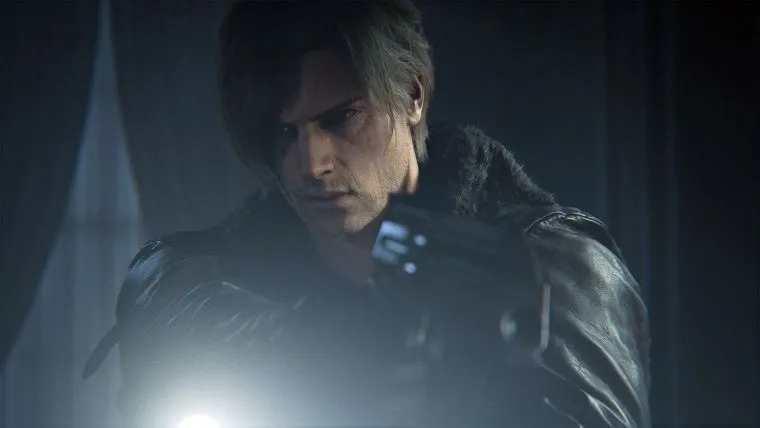 Resident Evil Requiem: Leon’un Raccoon City’e Geri Dönüşü ve Yeni Gizemler
