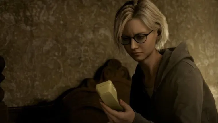 Resident Evil Requiem Oynanış Sızıntısı: Karanlık Atmosfer Geri mi Dönüyor?