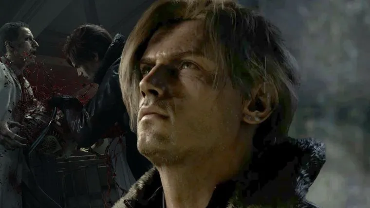 Resident Evil Requiem'de Leon Kennedy'nin Balta Detayları: İpucunun İki Yıllık Yolculuğu