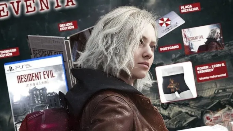 Resident Evil Requiem’de Leon S. Kennedy Geri Mi Dönüyor? Yeni İpucu Olay Yarattı