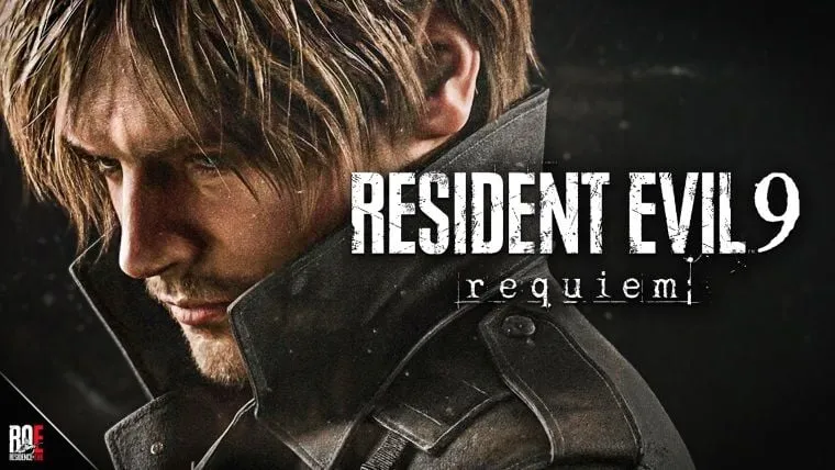 Resident Evil Requiem’de Leon’un Geri Dönüş Sinyali: Yeni Sızıntı Heyecan Yarattı