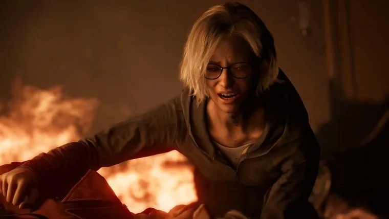 Resident Evil Requiem'de Stalker Unsuru Daha Az Olacak: Korku ve Gerilim Yeni Bir Boyut Kazanıyor