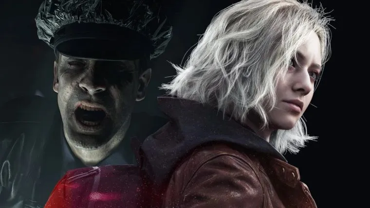 Resident Evil Requiem’de Yeni Oynanabilir Karakter Sızıntısı Gündemi Salladı