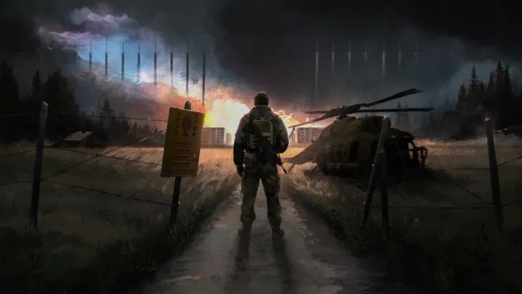 Road to Vostok: Erken Erişim ve Fragmanla Heyecanı Tırmandıran Hayatta Kalma Deneyi