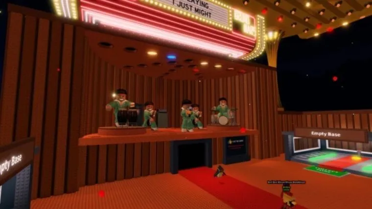 Roblox’ta Steal A Brainrot: Bruno Mars Konserinin Rekorlar Kıran Anı