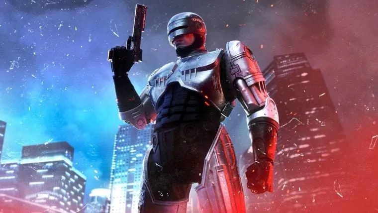 RoboCop: Rogue City Collection Çıkış Tarihi ve Detayları Açıklandı