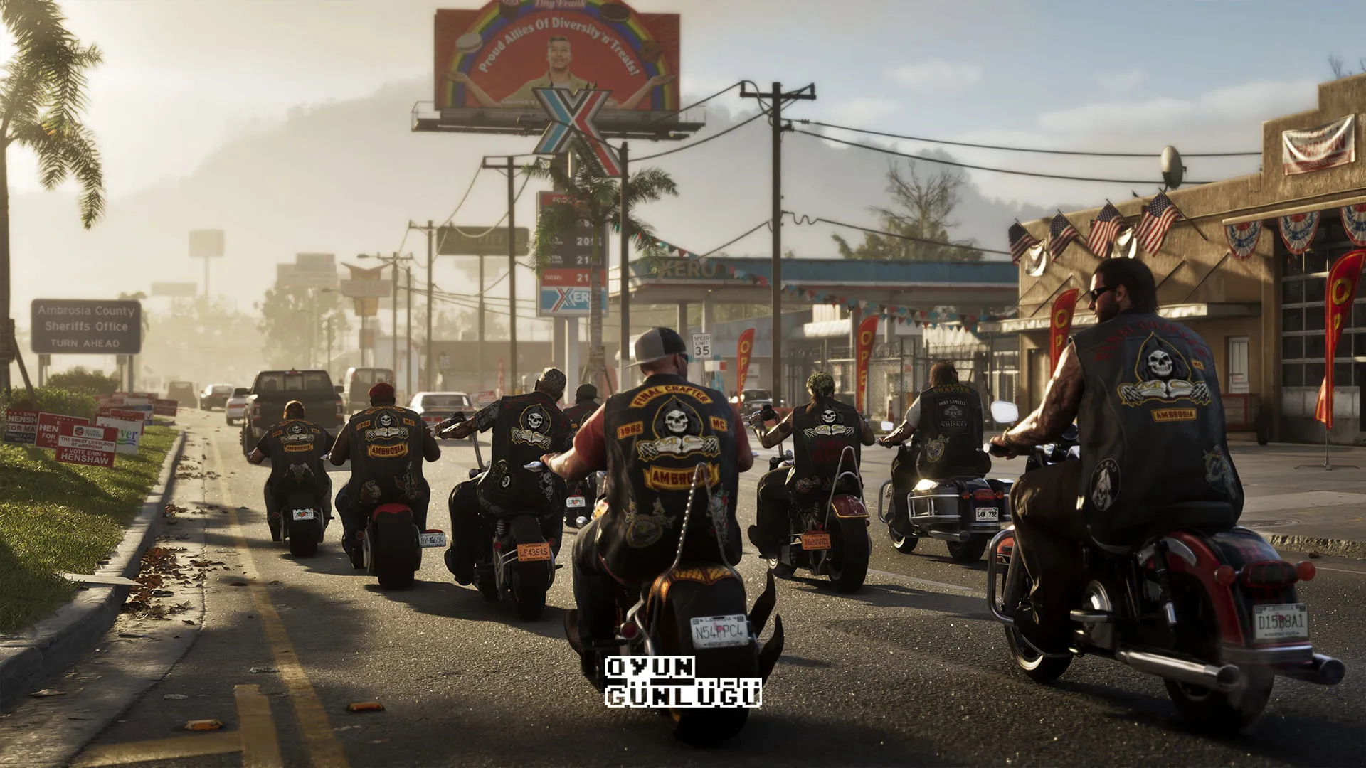 Rockstar Stüdyosundaki Olay GTA 6 Geliştirme Sürecini Nasıl Etkiler?