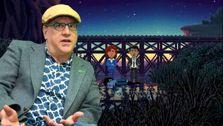 Ron Gilbert’in İptal Edilen Yeni Projesi Oyun Dünyasını Şaşırttı