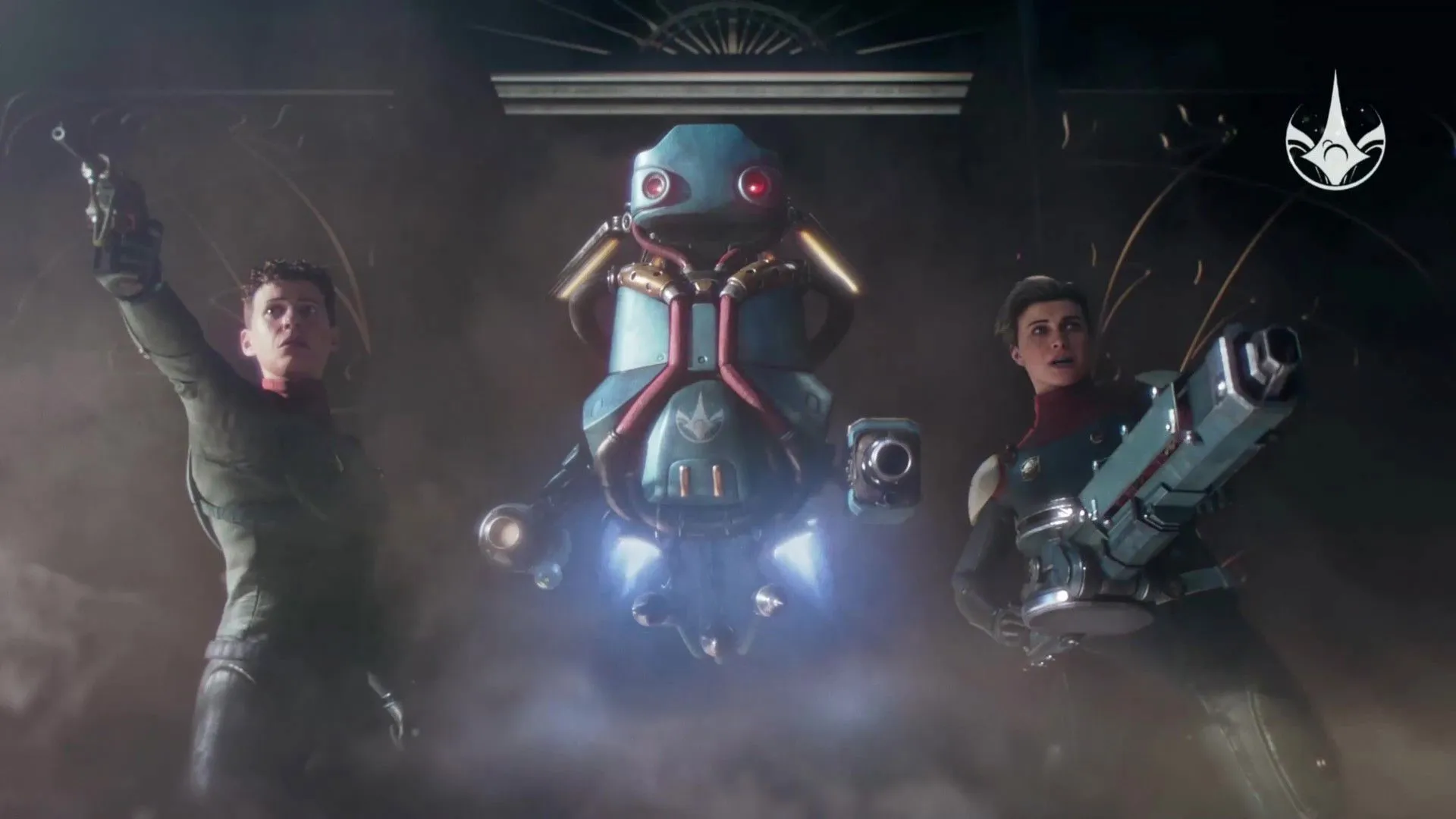 RPG Dünyasına Geri Dönüş: The Outer Worlds 2 Çıktı!