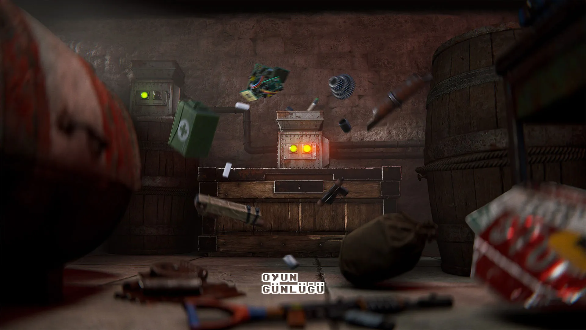 Rust 12 Yaşında: 2026 Yol Haritası ve Deniz Maceraları Duyuruldu