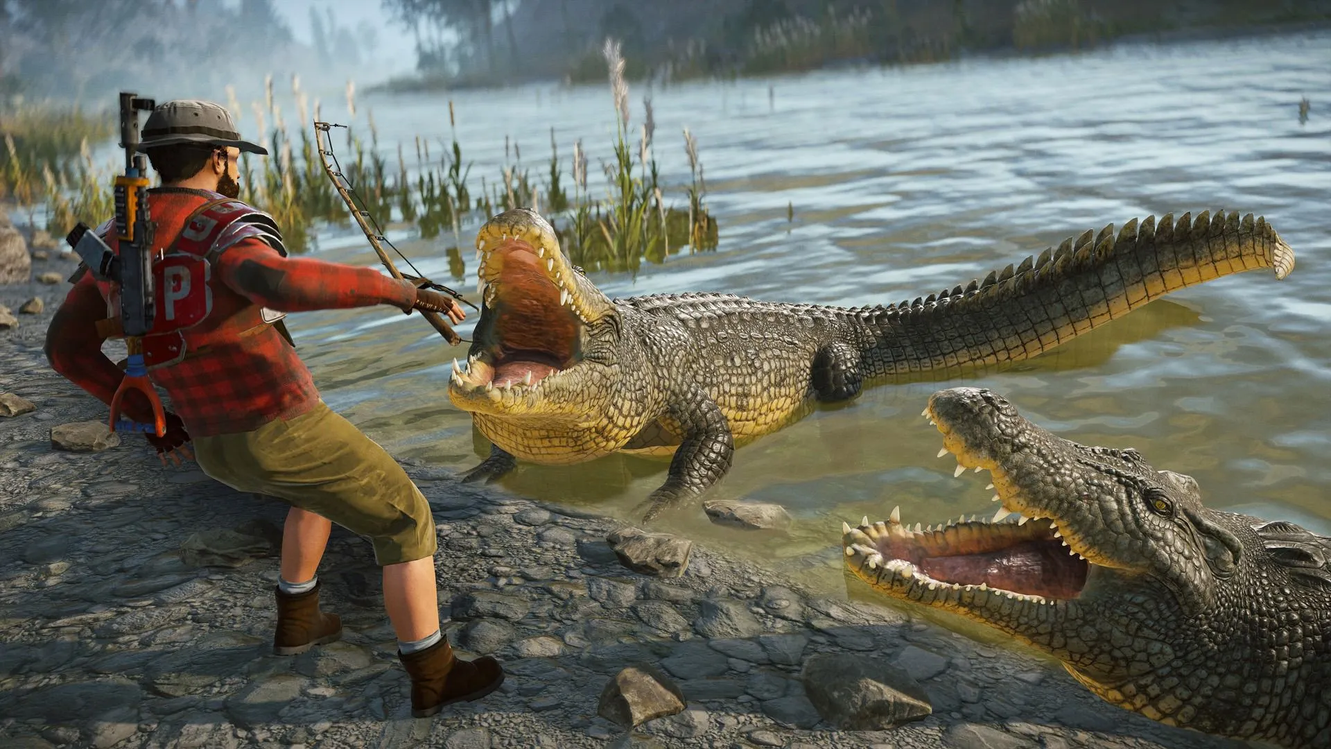 Rust Mobile Sistem Gereksinimleri: Mobil Hayatta Kalış Deneyimi İçin Neler Gerekli?