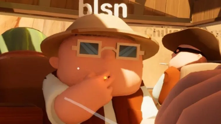 RV There Yet? Steam’de Fırtına Gibi Esti: 1,3 Milyon Satışla Rekor Kırdı