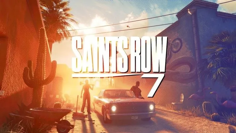 Saints Row 7 Yolda: Serinin Köklerine Dönüş Başlıyor