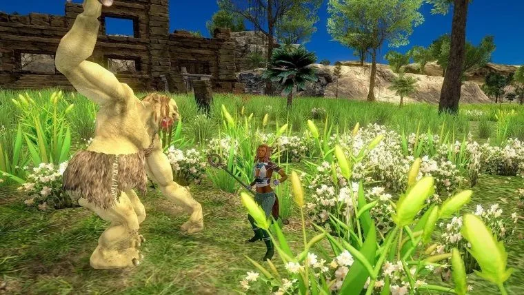 Serbule’de Project Gorgon: Performans Sorunları ve Sunucu Ölçeklendirme