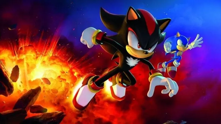 Shadow The Hedgehog Yeni Bir Oyun İçin Geri Mi Dönüyor?