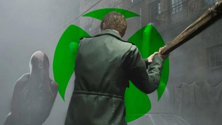 Silent Hill 2 Remake Xbox Sürümü Çıkış Yaptı: Büyük İndirim Fırsatı