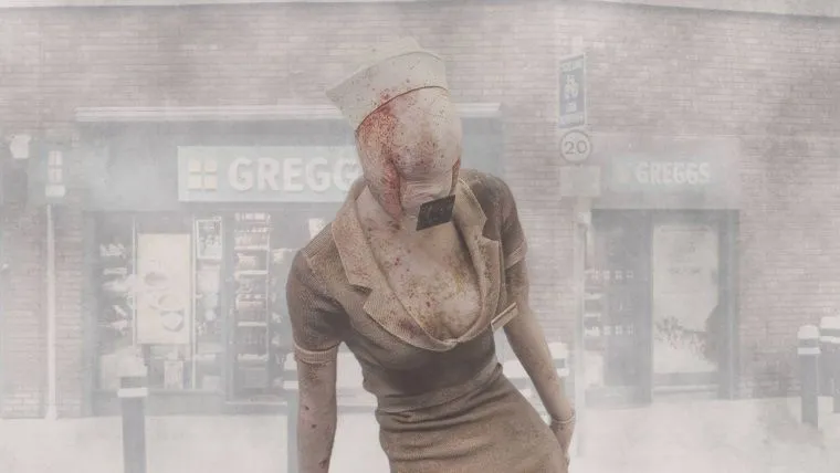 Silent Hill Açık Dünya Konseptine Adım Atarsa Korku Nasıl Evrilir?