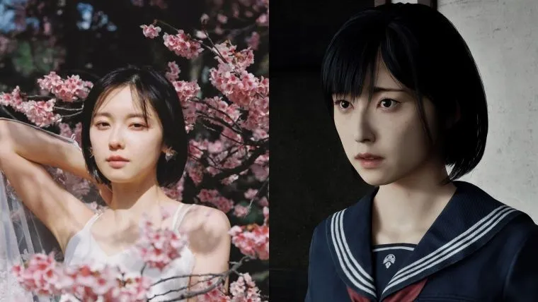 Silent Hill f Başrolüyle Oyuncu, Yeni Yılın Zirvesini Yaşattı