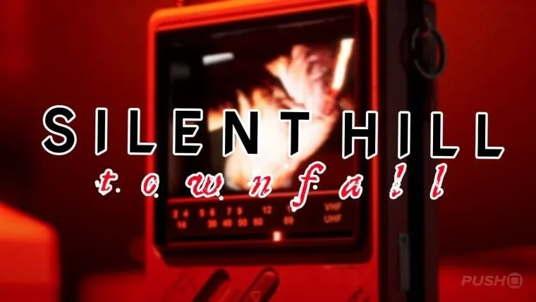 Silent Hill Townfall Çıkış Tarihi Sızıntısıyla Gündemde