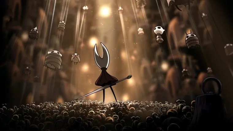 Silksong Çıkışı Sonrası Hollow Knight Evreninde Yeni Planlar