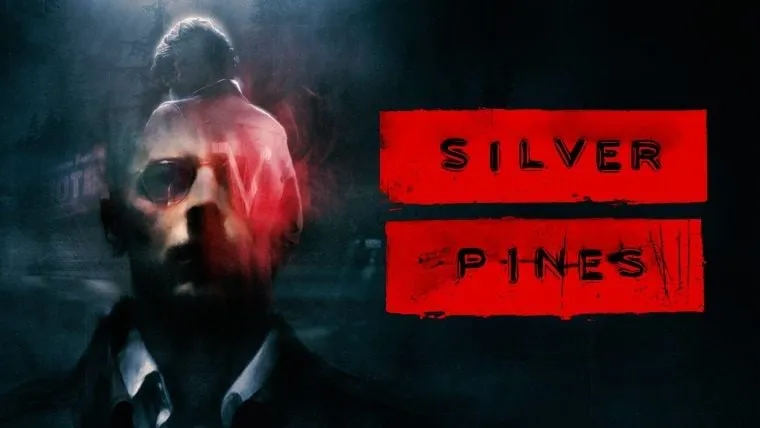Silver Pines: Korku ve Metroidvania Türünü Buluşturan Gizemli Oyun Duyuruldu