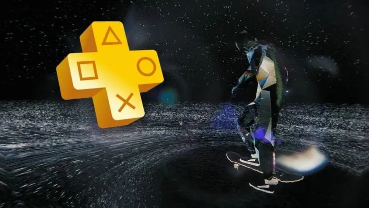 Skate Story PS Plus’a İlk Günden Katılıyor: Yeni Kaykay Deneyimi