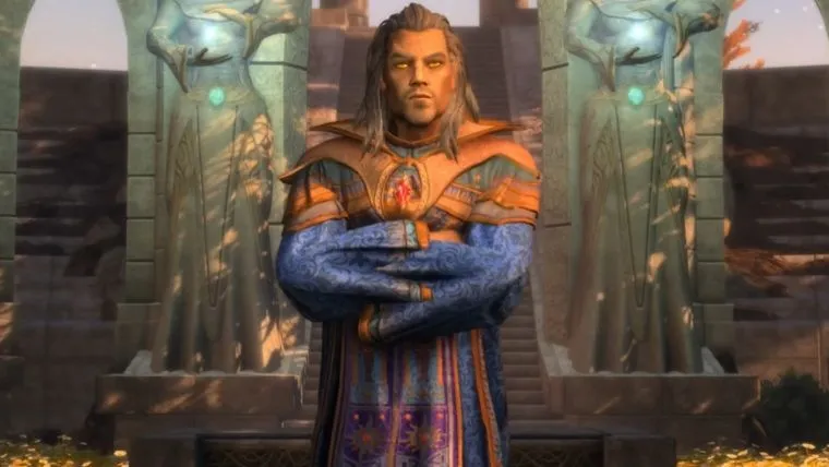 Skyblivion için Yeni Görseller Sürpriz Testler ve Finalize İşaretleri